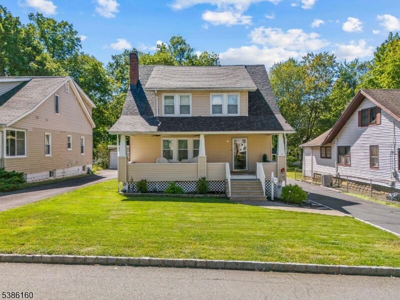 Property Photo:  35 Amelia Ave  NJ 07039 