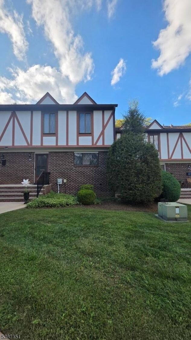 104 Devonshire Ct  Hillsborough Twp. NJ 08844 photo
