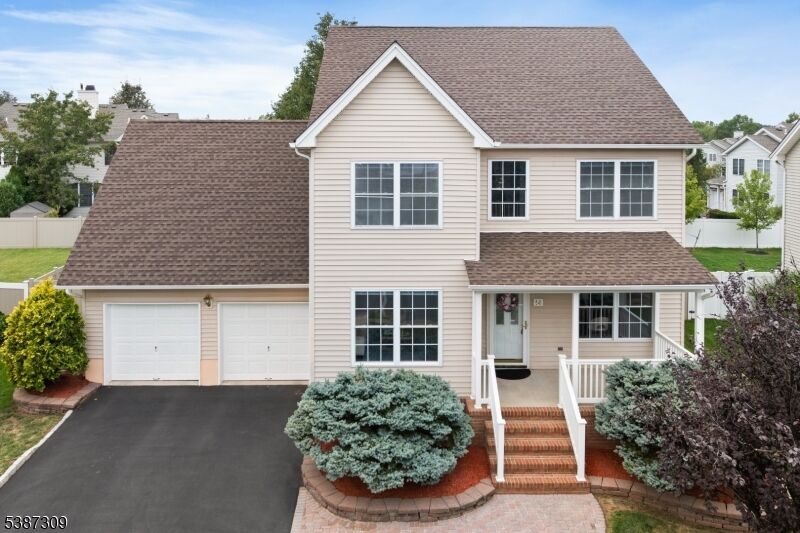Property Photo:  14 Runyon St  NJ 08844 