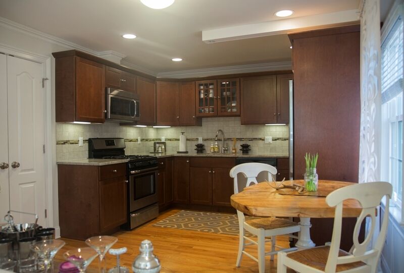 Property Photo:  848 Mountain Ave  NJ 07090 