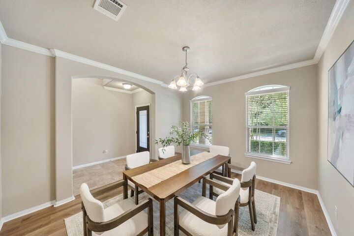 Property Photo:  3725 Treasure Island Drive  TX 77356 