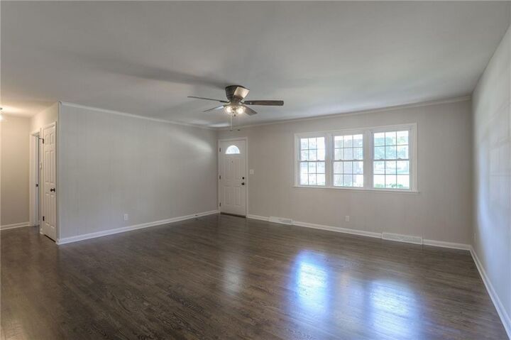 Property Photo:  12216 E 49th Terrace  MO 64055 