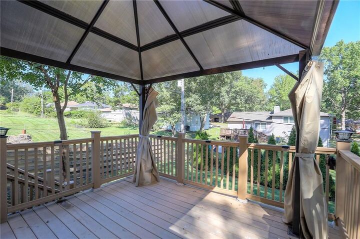 Property Photo:  12216 E 49th Terrace  MO 64055 