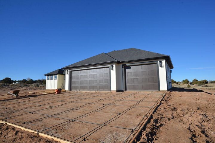 Property Photo:  4192 W Midvalley Rd  UT 84721 