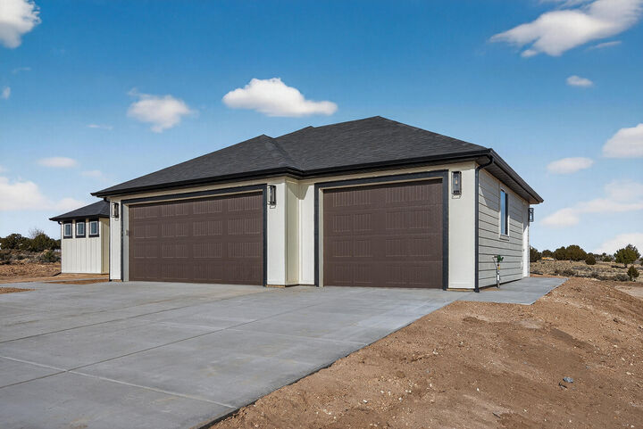 Property Photo:  4192 W Midvalley Rd  UT 84721 