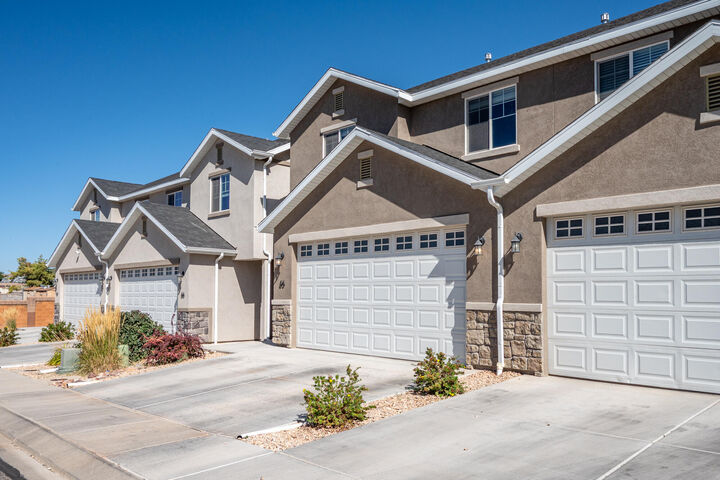 Property Photo:  173 E Fiddlers Canyon Rd #65  UT 84721 