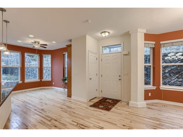 Property Photo:  736 Martin Dr  CO 80427 