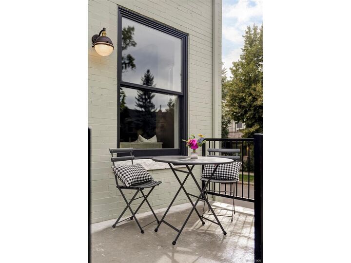 Property Photo: 1002 E 4th Ave CO 80218