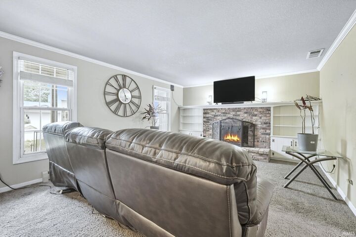 Property Photo:  5914 Vance Avenue  IN 46815 