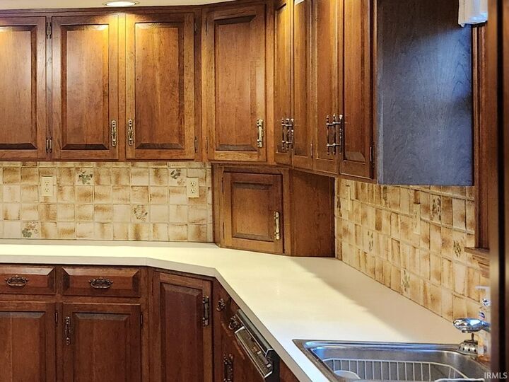 Property Photo:  4588 Frame Road  IN 47630 