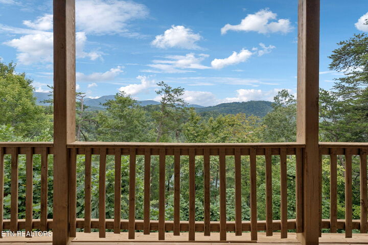 Property Photo: 4429 New Pioneer Tr TN 37863