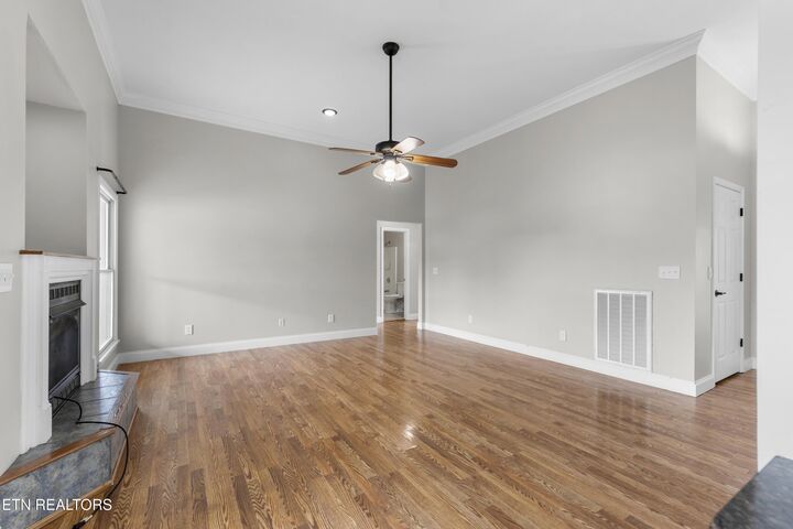 Property Photo: 116 Michaela Lane TN 37757