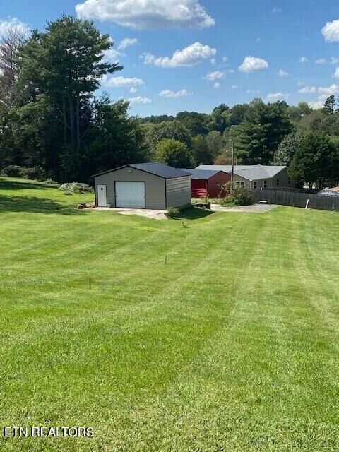 Property Photo:  411 Kinzalow Drive  TN 37874 