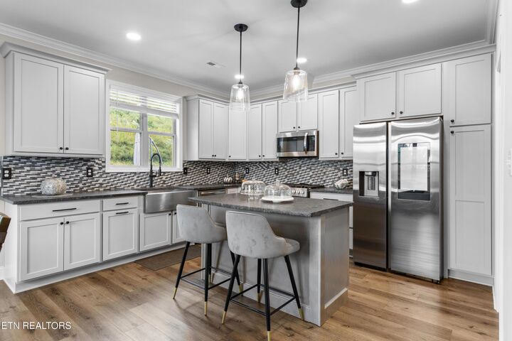 Property Photo:  1416 Ridge Climber Rd  TN 37922 