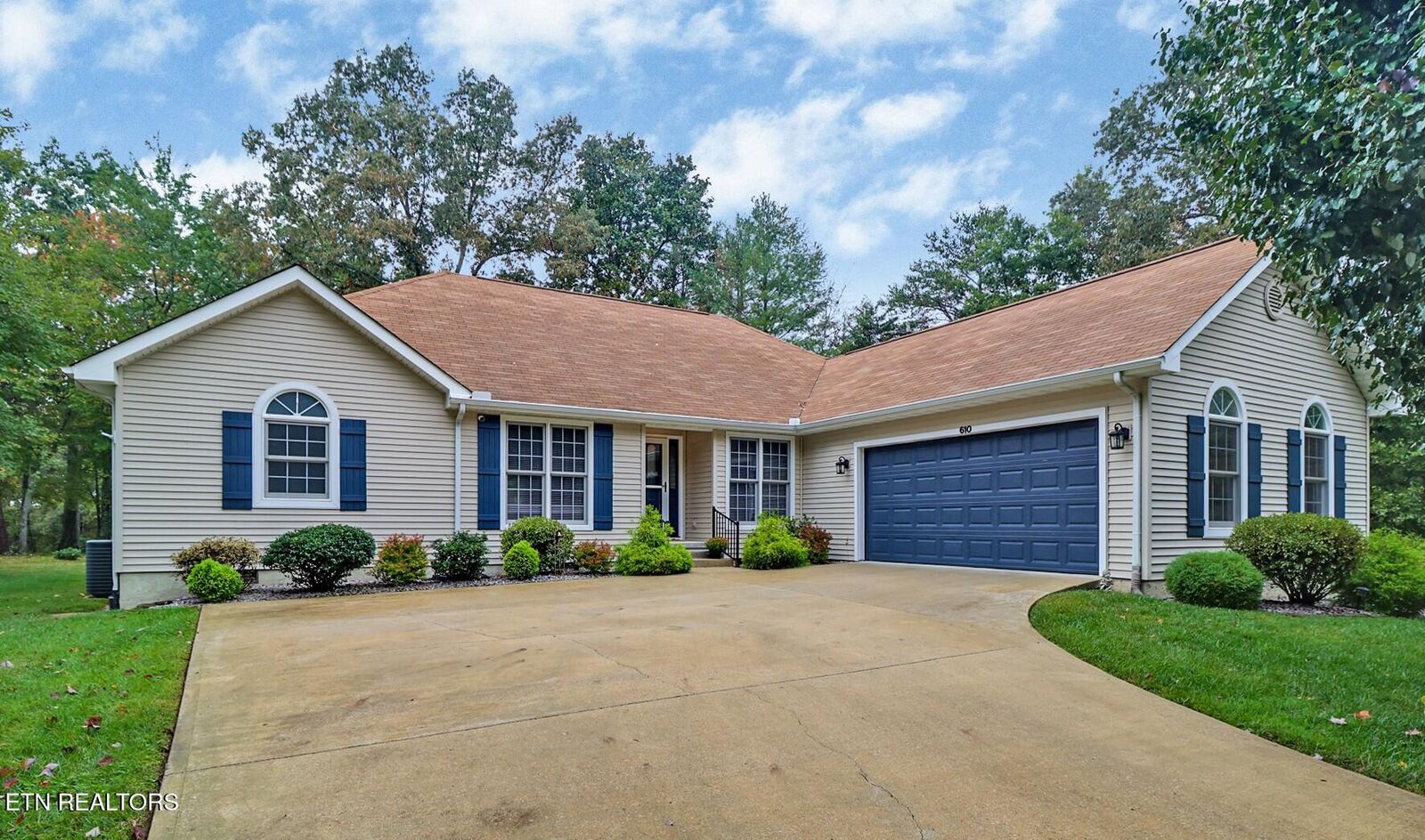 Property Photo:  610 Westchester Drive  TN 38558 