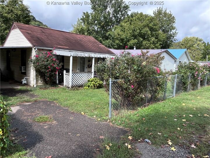 Property Photo:  5223 Raven Drive  WV 25306