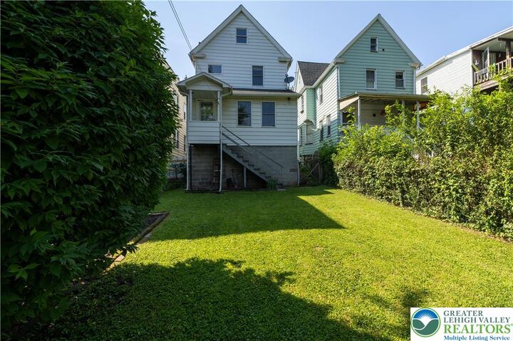 Property Photo:  371 N Washington Street  PA 18705 