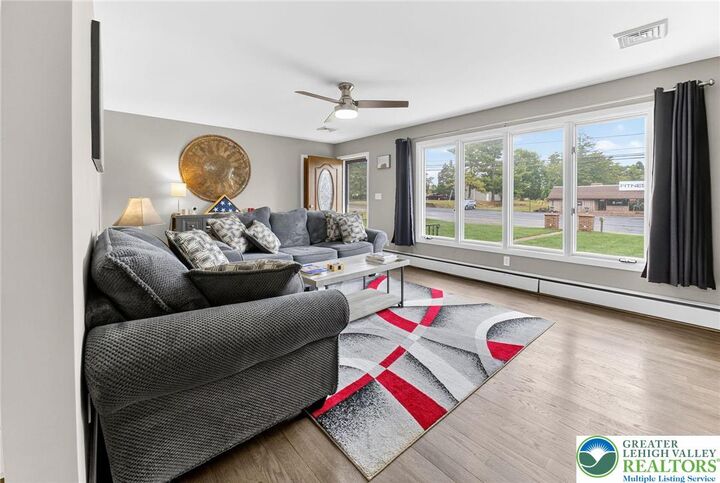 Property Photo:  4332 Route 309  PA 18078 