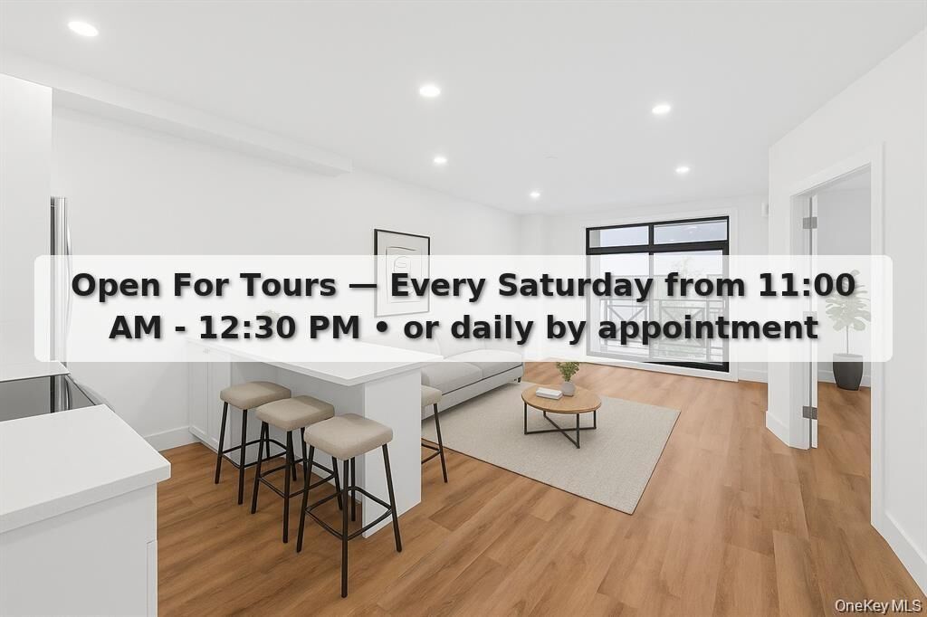 Property Photo: 199 E Post Road 301 NY 10601