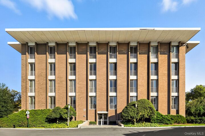 Property Photo: 720 Milton Road 3C West NY 10580