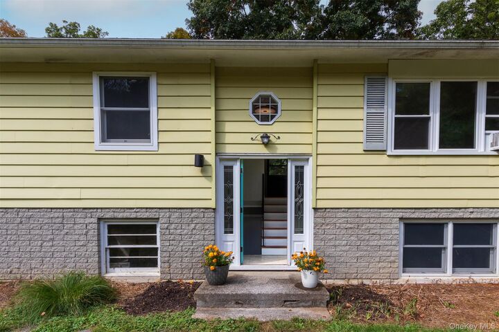 Property Photo: 929 Centre Road NY 12580