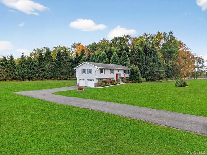 Property Photo:  168 Toleman Road  NY 10992 