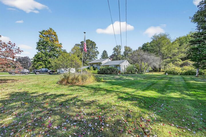 Property Photo: 3456 State Route 208 NY 10916