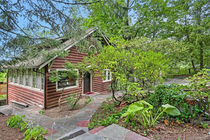 Property Photo:  3481 Lakeside Drive  NY 10547 