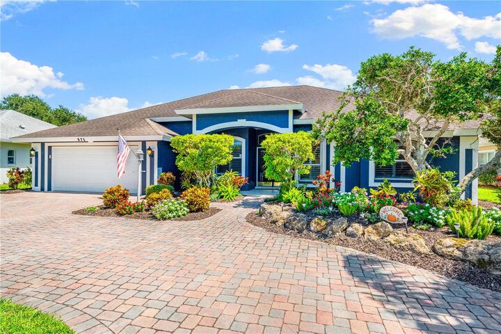 571 Pine Ranch East Road  Osprey FL 34229 photo
