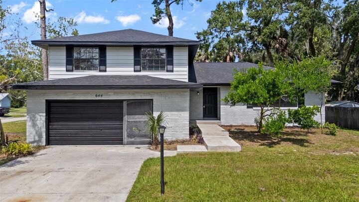 644 Hamlet Drive  Port Orange FL 32127 photo