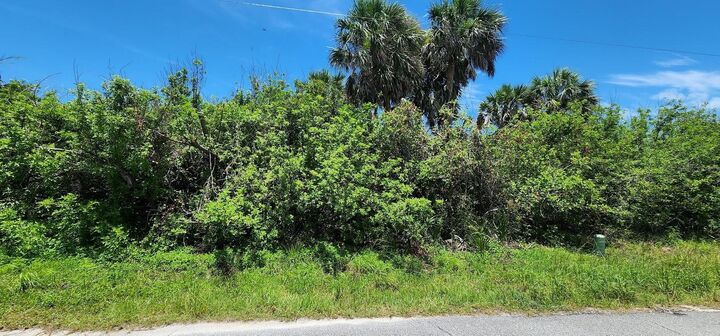 Property Photo:  108 Bebb Court  FL 33947 