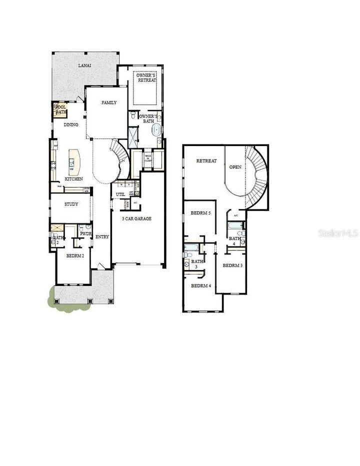 Property Photo: 9644 Macbride Drive FL 32827