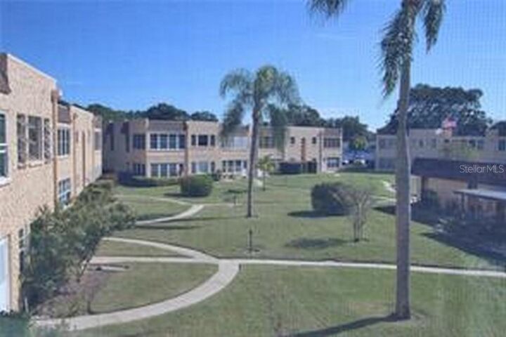 Property Photo:  221 Cedarwood Circle 221  FL 33777 