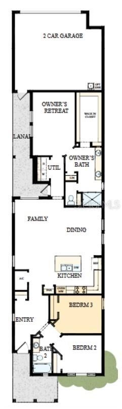 Property Photo: 9322 Hartline Way FL 32827