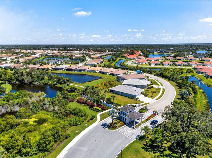 Property Photo:  5858 Long Shore Loop  FL 34238 