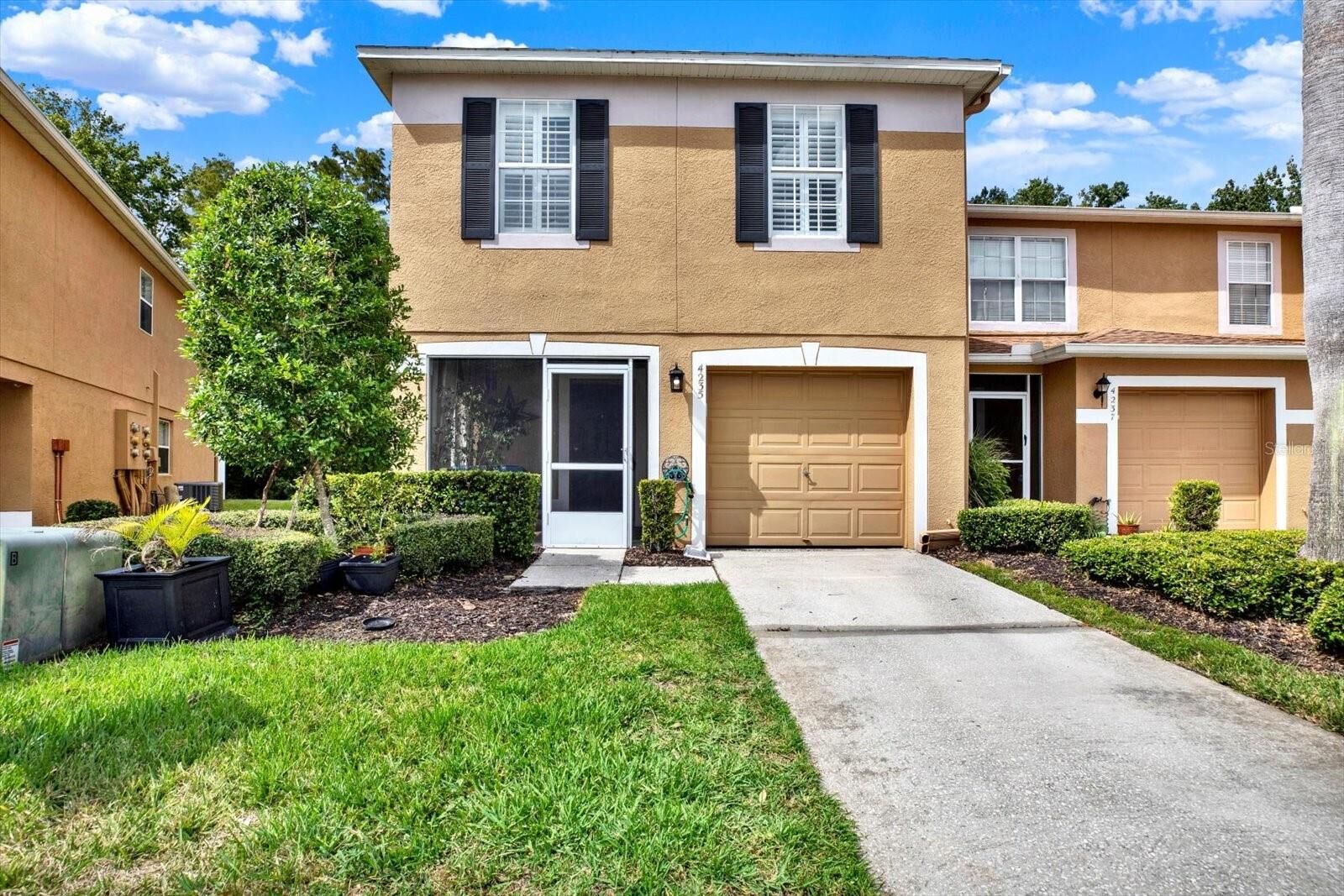 Property Photo: 4235 Winding River Way FL 34639