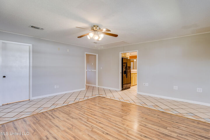 Property Photo: 108 Vance Place MS 39560