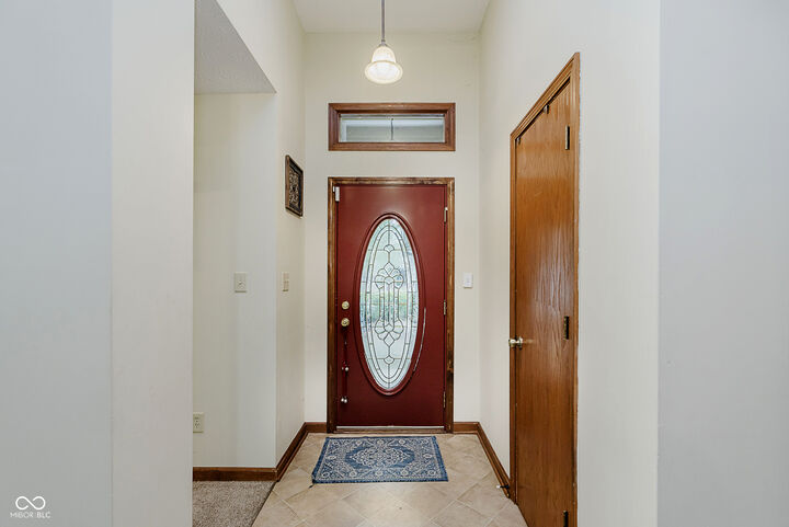 Property Photo:  7741 Hooper Strait Drive  IN 46236 