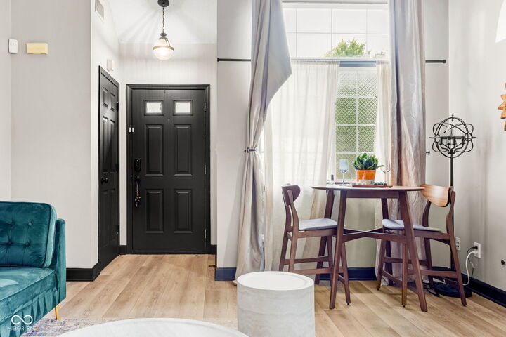 Property Photo:  5838 Beacon Cove Way  IN 46237 