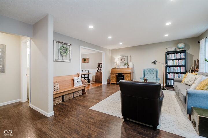 Property Photo: 18906 Fairfield Boulevard IN 46060