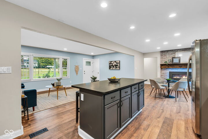 Property Photo:  6825 S Ford Road  IN 46077 