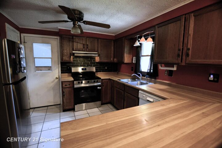 Property Photo:  2867 S Mackinaw Road  MI 48631 