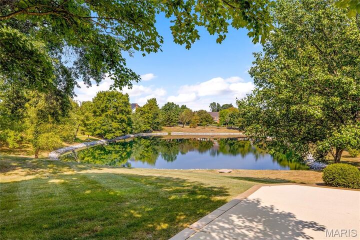 Property Photo: 1091 Bristol Manor Drive MO 63011