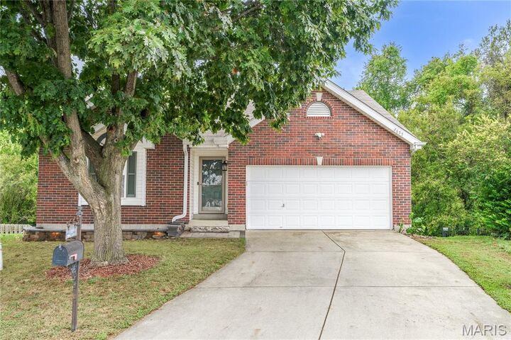 2655 Brookmeadow Drive  Belleville IL 62221 photo