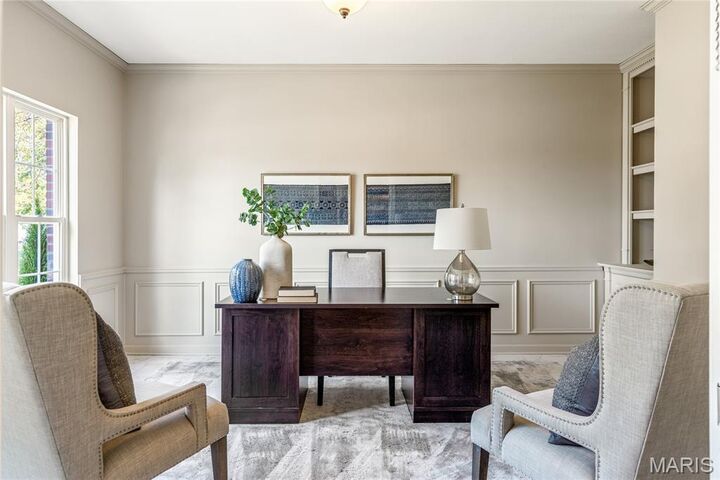 Property Photo:  1025 Whitmoor Drive  MO 63304 