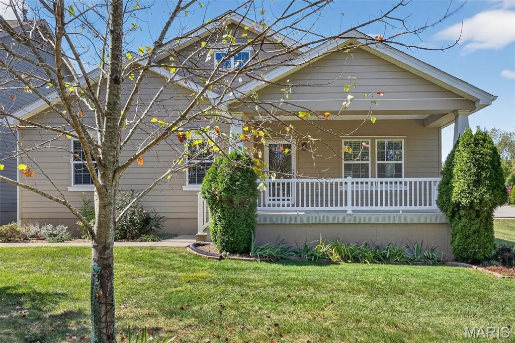 Property Photo:  110 Sweet Cherry Way  MO 63040 