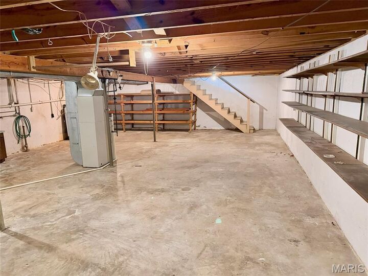 Property Photo: 1306 1st Street MO 63780