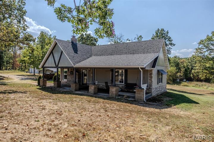 Property Photo:  29385 Highway Aa  MO 65536