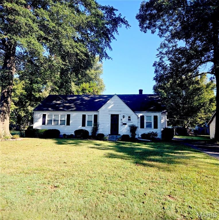 Property Photo:  500 W Main Street  MO 63873 