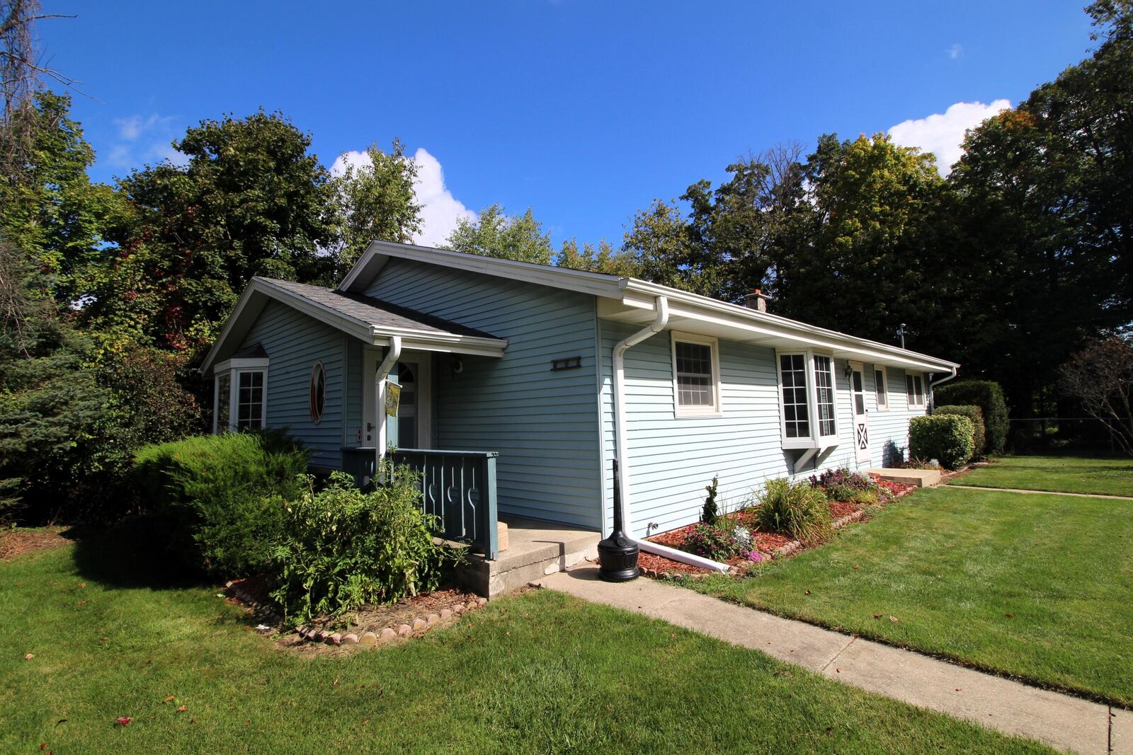 Property Photo:  19010 W Main St  WI 53046 
